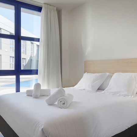 Iraipe Logrono Hotel Экстерьер фото