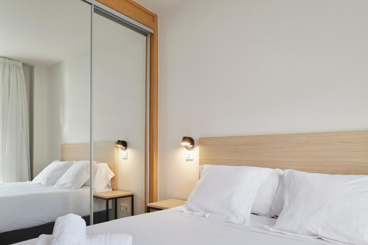 Iraipe Logrono Hotel Экстерьер фото