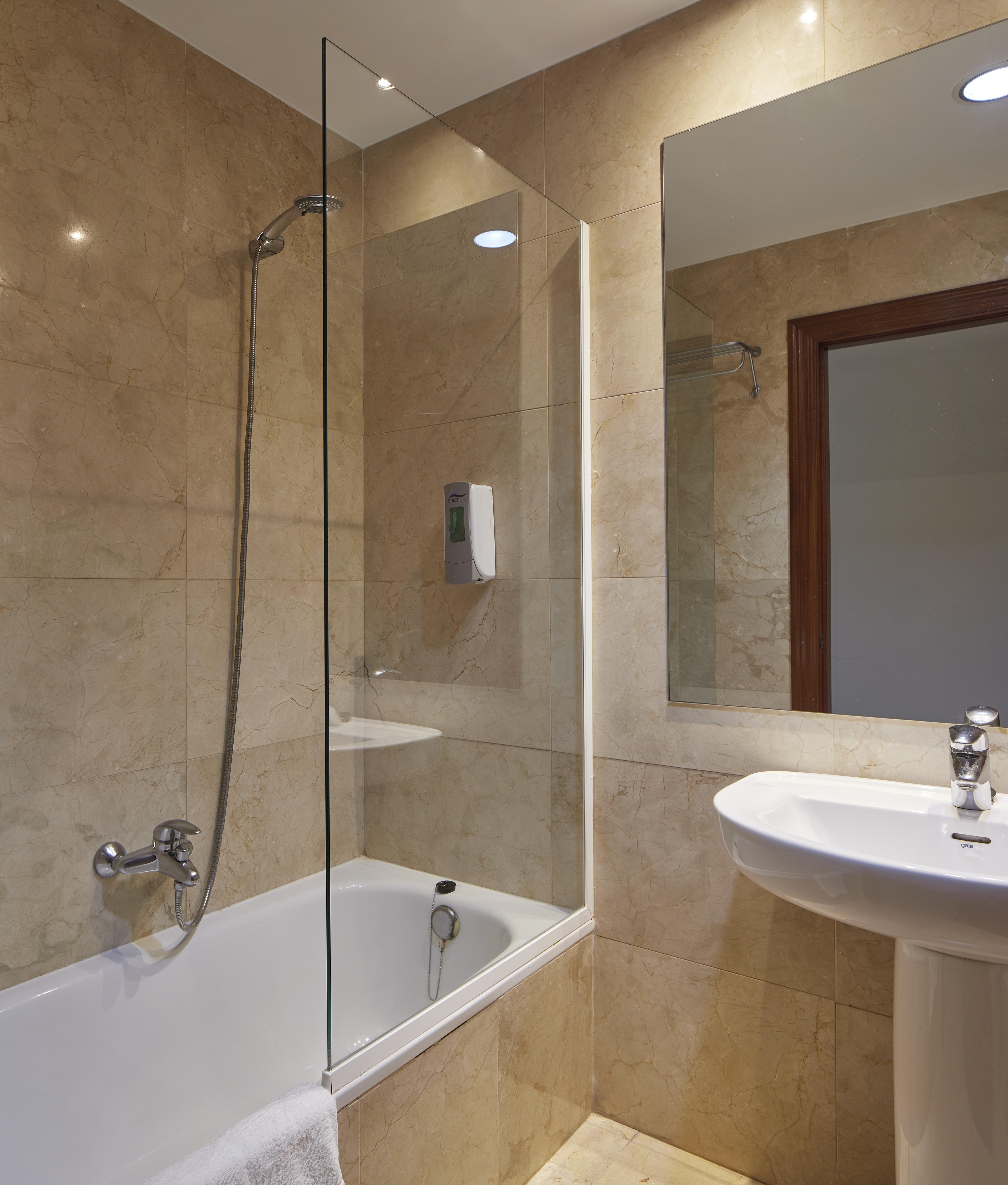 Iraipe Logrono Hotel Экстерьер фото