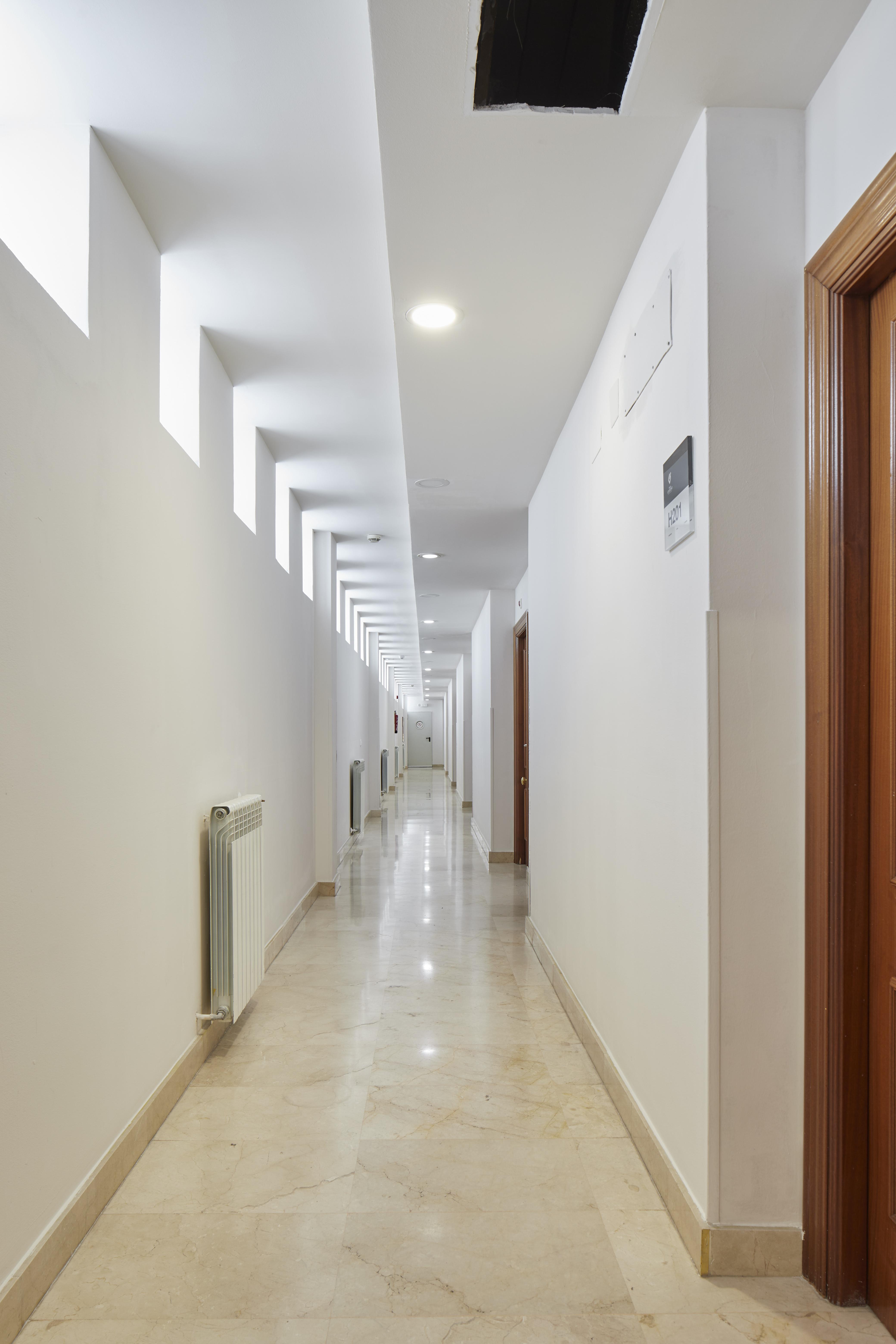 Iraipe Logrono Hotel Экстерьер фото