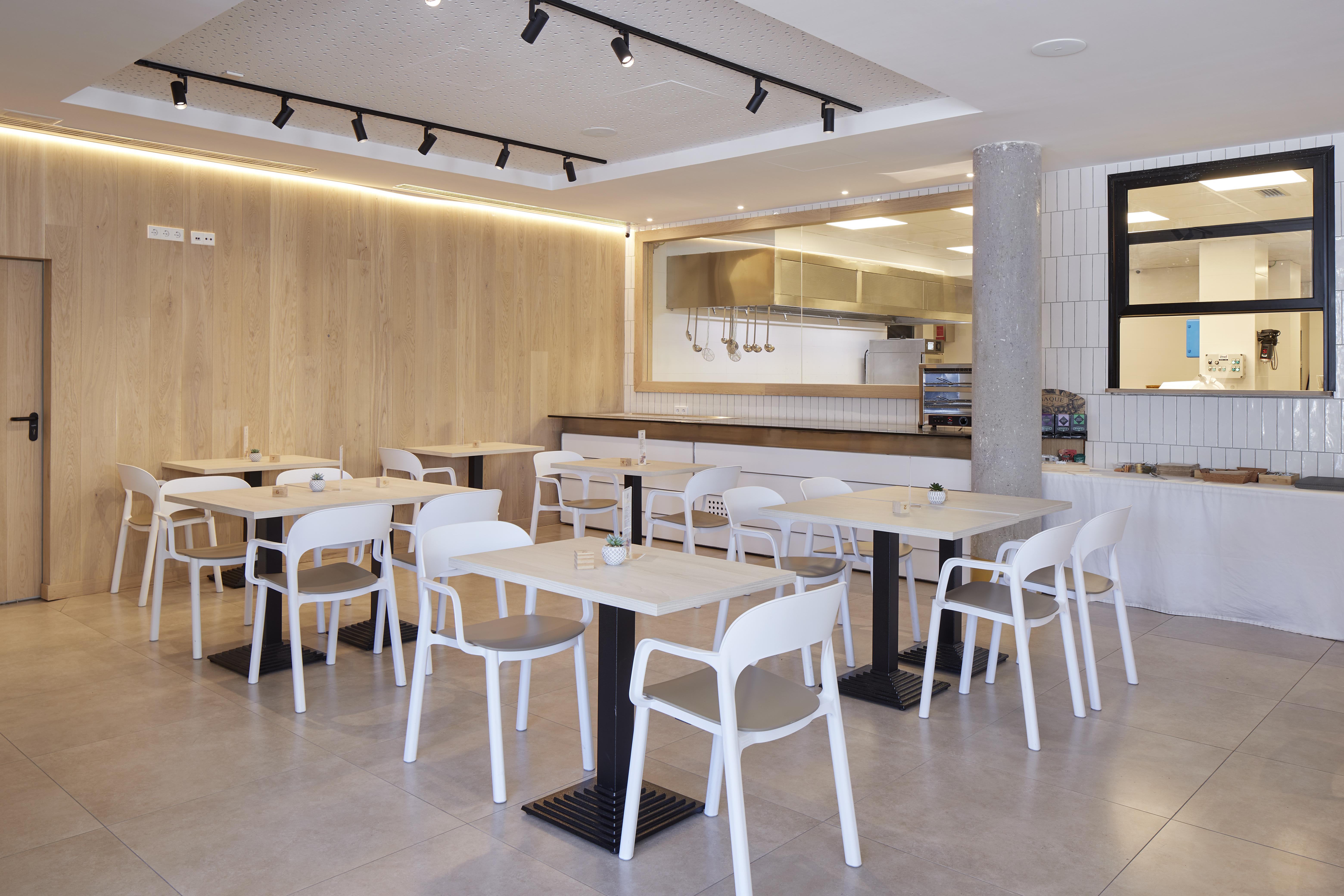 Iraipe Logrono Hotel Экстерьер фото