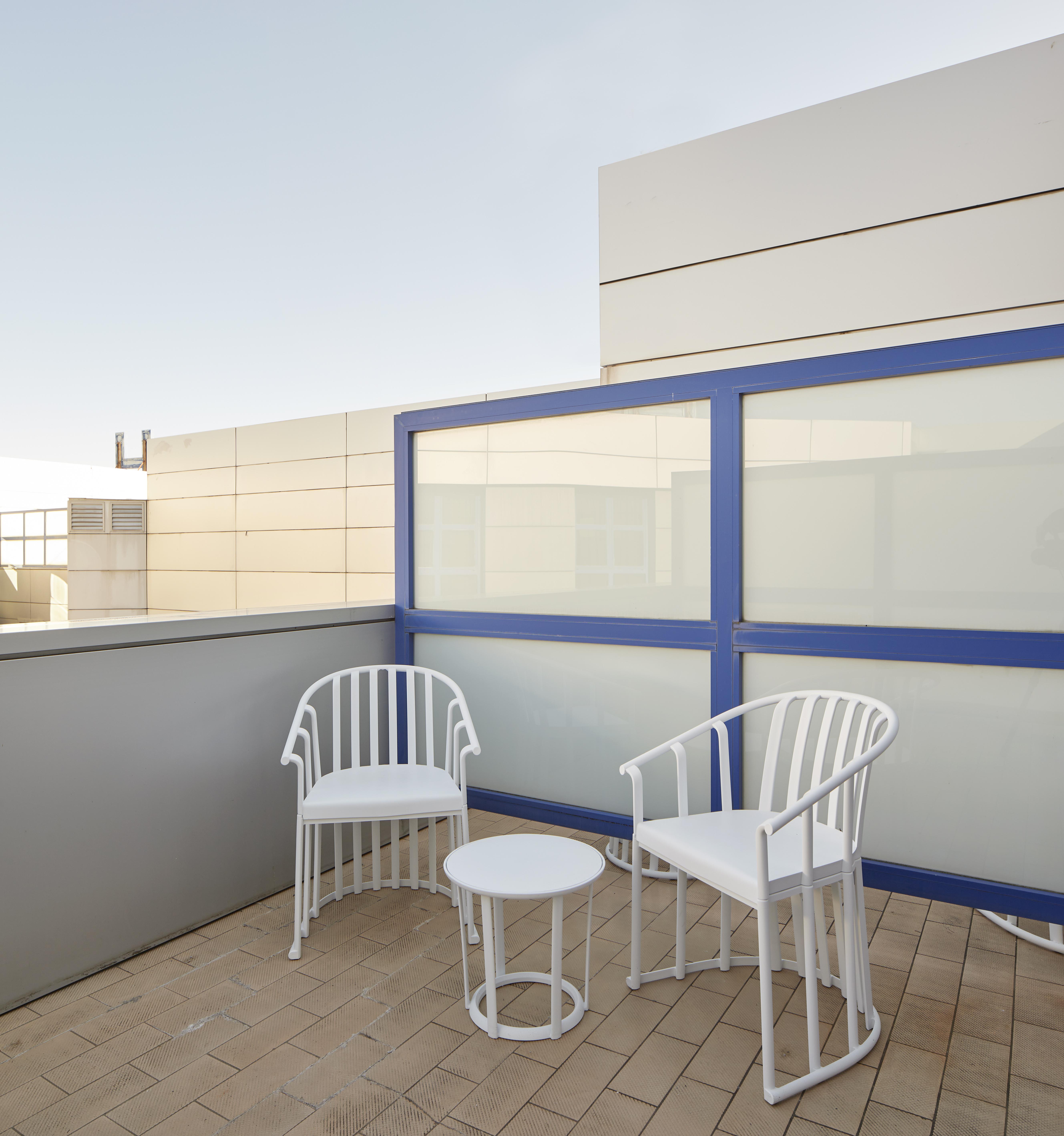 Iraipe Logrono Hotel Экстерьер фото
