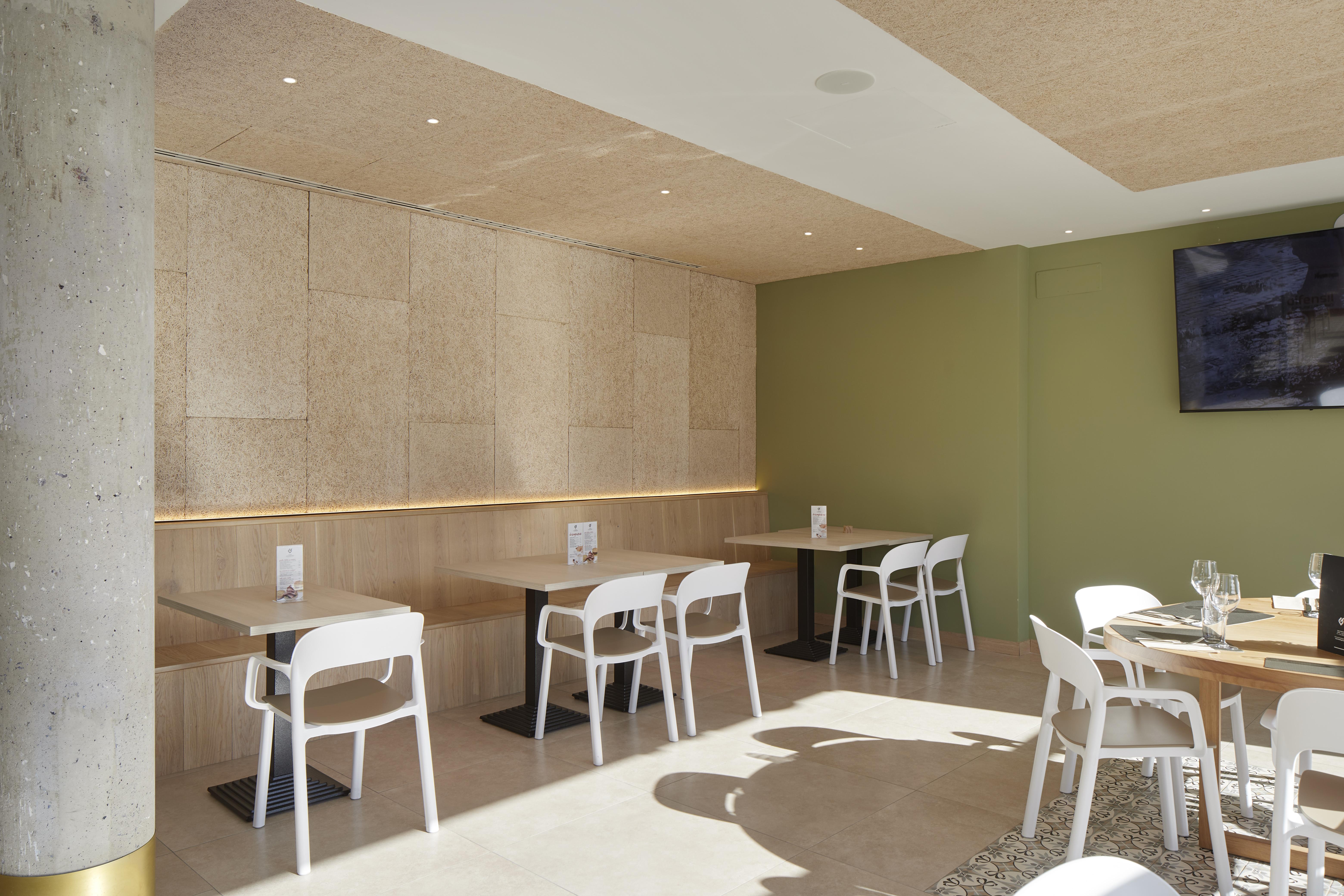 Iraipe Logrono Hotel Экстерьер фото